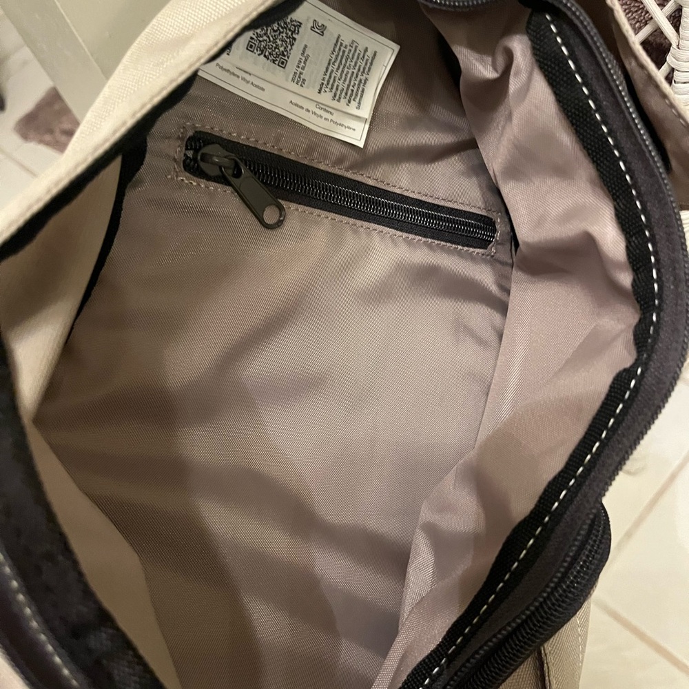 Kavu Mini Rope Sling Bag Ranchland - NWT - Picture 5 of 13